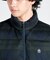 『SEASON COLLECTION』HEATNAVI 先染めチェック中わたベスト