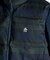 『SEASON COLLECTION』HEATNAVI 先染めチェック中わたベスト