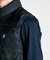 『SEASON COLLECTION』HEATNAVI 先染めチェック中わたベスト