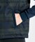 『SEASON COLLECTION』HEATNAVI 先染めチェック中わたベスト