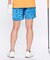 総柄ショートパンツ