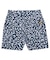 総柄ショートパンツ