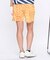 総柄ショートパンツ