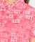 【30th】総柄半袖シャツ