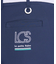 【LCS Waist Fit】9 分丈パンツ