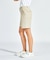 『STANDARD COLLECTION』360° Series ストレッチカルゼハーフパンツ　9号股下22cm丈