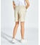 『STANDARD COLLECTION』360° Series ストレッチカルゼハーフパンツ　9号股下22cm丈