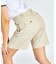 『STANDARD COLLECTION』360° Series ストレッチカルゼハーフパンツ　9号股下22cm丈