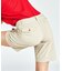 『STANDARD COLLECTION』360° Series ストレッチカルゼハーフパンツ　9号股下22cm丈