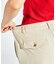 『STANDARD COLLECTION』360° Series ストレッチカルゼハーフパンツ　9号股下22cm丈