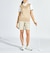 『STANDARD COLLECTION』360° Series ストレッチカルゼハーフパンツ　9号股下22cm丈