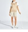 『STANDARD COLLECTION』360° Series ストレッチカルゼハーフパンツ　9号股下22cm丈