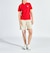 『STANDARD COLLECTION』360° Series ストレッチカルゼハーフパンツ　9号股下22cm丈