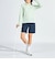 『STANDARD COLLECTION』360° Series ストレッチカルゼハーフパンツ　9号股下22cm丈