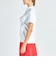 『SEASON COLLECTION』SUNSCREEN ストレッチベア天竺モックネック半袖シャツ