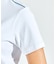 『SEASON COLLECTION』SUNSCREEN ストレッチベア天竺モックネック半袖シャツ