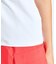 『SEASON COLLECTION』SUNSCREEN ストレッチベア天竺モックネック半袖シャツ