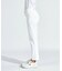 『STANDARD COLLECTION』Munsingwear's WHITEパンツ　9分丈
