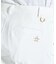 『STANDARD COLLECTION』Munsingwear's WHITEパンツ　9分丈