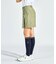 『STANDARD COLLECTION』360° Series ストレッチスカートキュロット