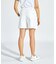 『STANDARD COLLECTION』Munsingwear's WHITEストレッチスカートキュロット