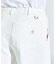 『STANDARD COLLECTION』Munsingwear's WHITEストレッチスカートキュロット