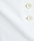 『STANDARD COLLECTION』Munsingwear's WHITEストレッチスカートキュロット