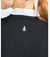 『SEASON COLLECTION』ロゴ柄インターシャ Vネックニットベスト