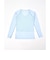 マンシングウェア MUNSINGWEAR 飛びプリントインナーシャツ 【交換・返品不可】