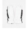マンシングウェア MUNSINGWEAR ストレッチニットレディスゴルフグローブ(両手)