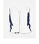 マンシングウェア MUNSINGWEAR ストレッチニットレディスゴルフグローブ(両手)