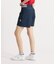 2WAYストレッチハーフパンツ