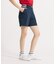 2WAYストレッチハーフパンツ