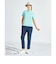 マンシングウェア MUNSINGWEAR 360° Series ストレッチサブリナパンツ　8分丈