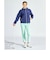 マンシングウェア MUNSINGWEAR 360° Series ストレッチサブリナパンツ　8分丈
