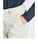 マンシングウェア MUNSINGWEAR 360° Series ストレッチサブリナパンツ　8分丈