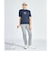 マンシングウェア MUNSINGWEAR 2WAY ストレッチ サッカーロングパンツ