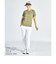 マンシングウェア MUNSINGWEAR 神白サブリナパンツ 8分丈