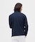マンシングウェア MUNSINGWEAR 10年ポロシャツ (ロングスリーブ)