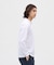 マンシングウェア MUNSINGWEAR 10年ポロシャツ (ロングスリーブ)