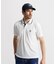 マンシングウェア MUNSINGWEAR 高通気半袖ポロシャツ