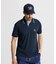 マンシングウェア MUNSINGWEAR 高通気半袖ポロシャツ