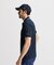マンシングウェア MUNSINGWEAR 高通気半袖ポロシャツ