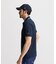 マンシングウェア MUNSINGWEAR 高通気半袖ポロシャツ