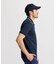 マンシングウェア MUNSINGWEAR 高通気半袖ポロシャツ