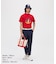 マンシングウェア MUNSINGWEAR 【70周年記念】TAROUT & SODEKAHO カートバッグ
