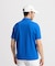 マンシングウェア MUNSINGWEAR マナード×Sunscreen NIR 半袖モックネックシャツ