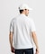 マンシングウェア MUNSINGWEAR マナード×Sunscreen NIR 半袖モックネックシャツ
