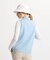 マンシングウェア MUNSINGWEAR 吸汗速乾ドットメッシュスキッパーノースリーブシャツ