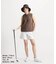 マンシングウェア MUNSINGWEAR 吸汗速乾ドットメッシュスキッパーノースリーブシャツ